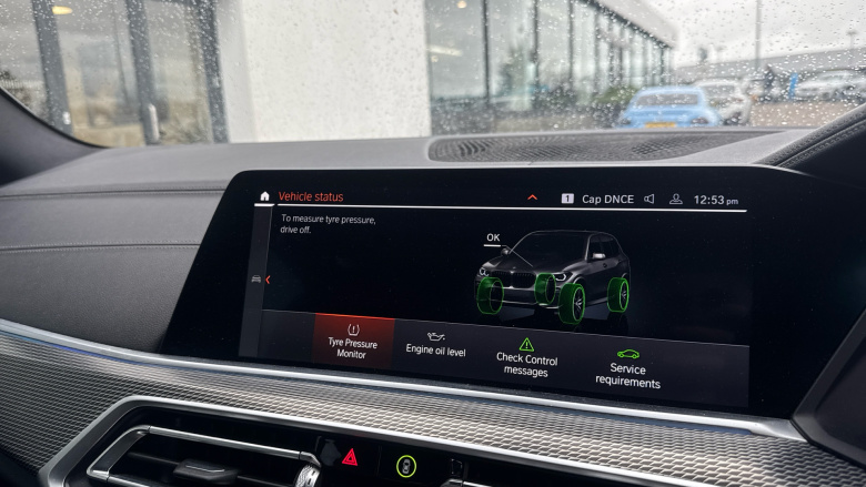 BMW X5 xDrive45e M Sport 5dr Auto Estate